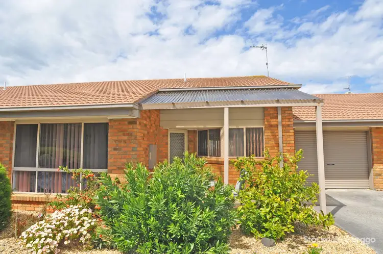 Main view of Homely unit listing, 3/26 Cuttriss St, Inverloch VIC 3996