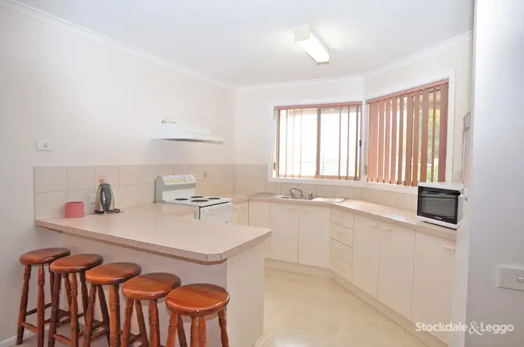Second view of Homely unit listing, 3/26 Cuttriss St, Inverloch VIC 3996