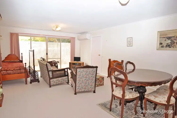 Third view of Homely unit listing, 3/26 Cuttriss St, Inverloch VIC 3996