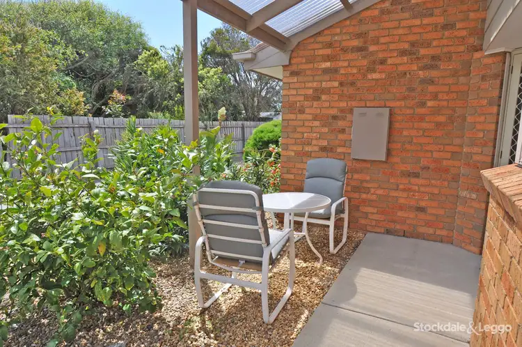 Fourth view of Homely unit listing, 3/26 Cuttriss St, Inverloch VIC 3996