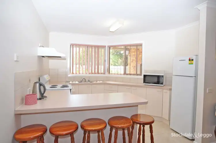 Fifth view of Homely unit listing, 3/26 Cuttriss St, Inverloch VIC 3996
