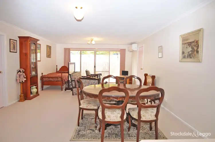 Sixth view of Homely unit listing, 3/26 Cuttriss St, Inverloch VIC 3996