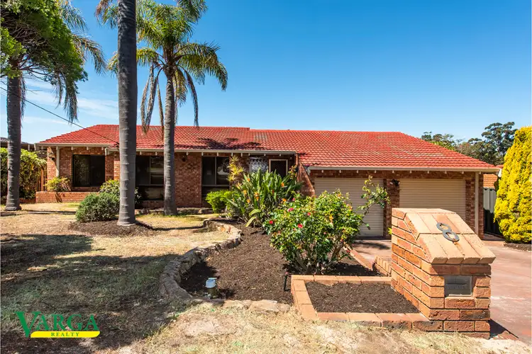 8 Siska Close, Willetton WA 6155