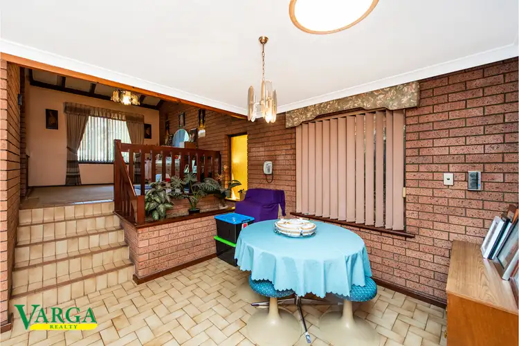 Sixth view of Homely house listing, 8 Siska Close, Willetton WA 6155