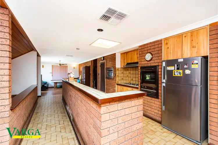 Seventh view of Homely house listing, 8 Siska Close, Willetton WA 6155