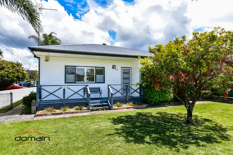 Second view of Homely house listing, 127 Trafalgar Avenue, Umina Beach NSW 2257