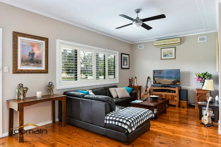 Fourth view of Homely house listing, 127 Trafalgar Avenue, Umina Beach NSW 2257
