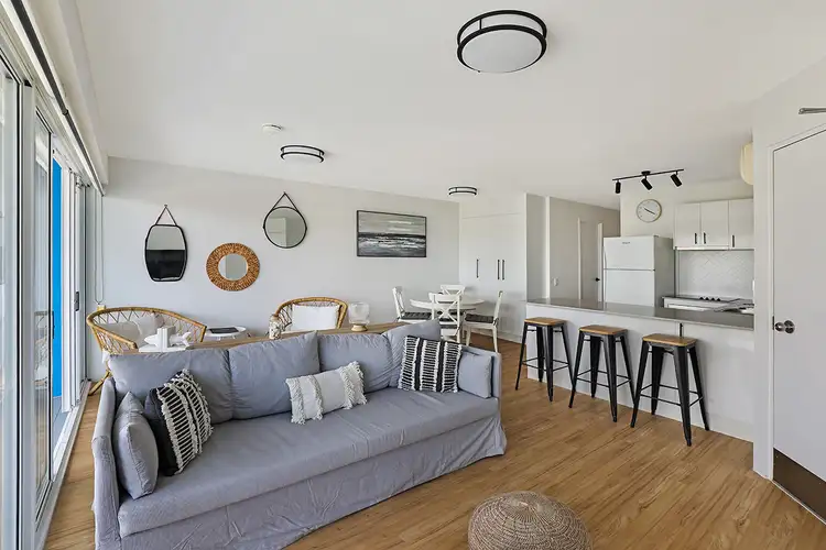 17/35-37 Sixth Avenue, Maroochydore QLD 4558