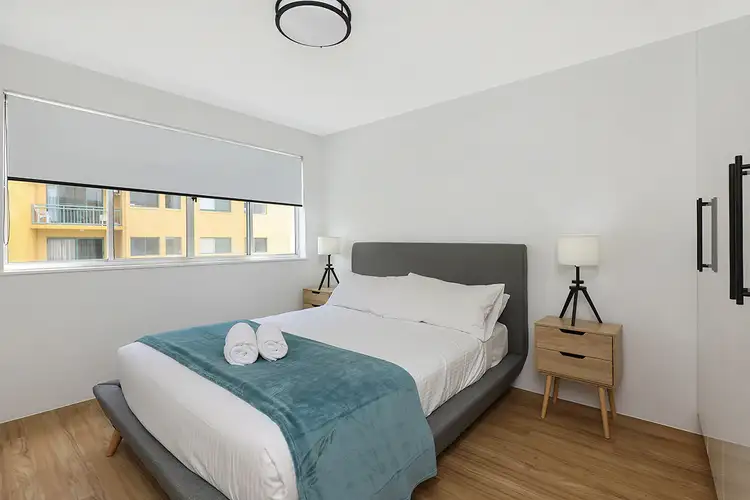Sixth view of Homely unit listing, 17/35-37 Sixth Avenue, Maroochydore QLD 4558