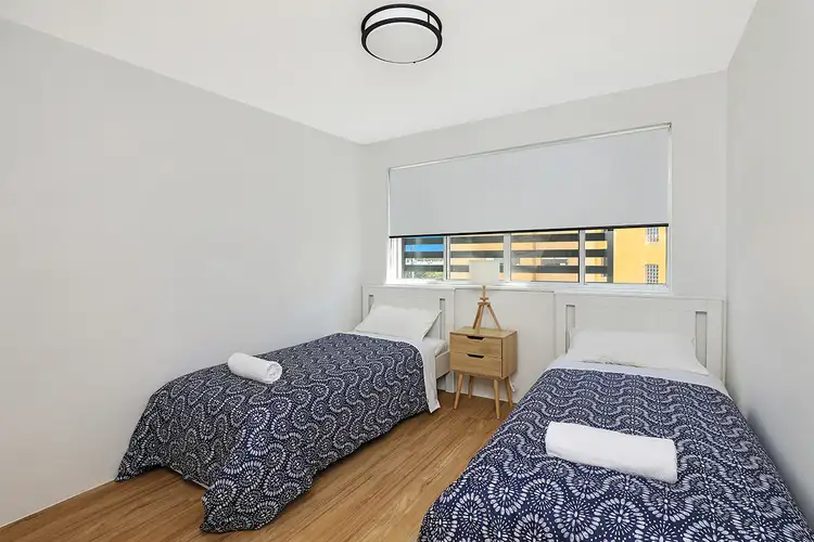 Seventh view of Homely unit listing, 17/35-37 Sixth Avenue, Maroochydore QLD 4558
