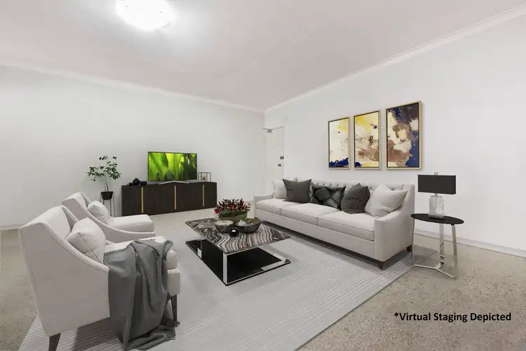 Third view of Homely unit listing, 2/164 Edwin Street North, Croydon NSW 2132