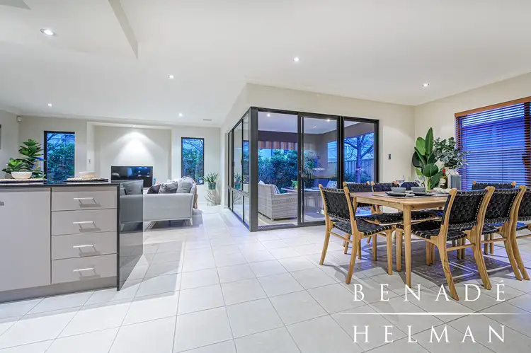 Second view of Homely house listing, 33 Ewen Street, Scarborough WA 6019