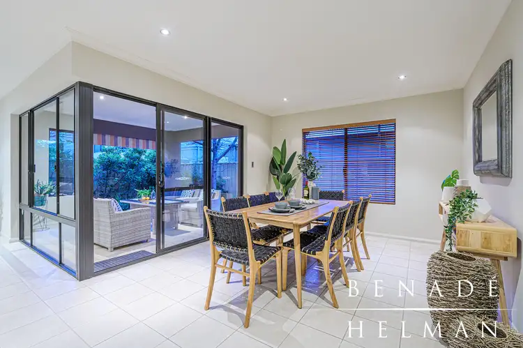 Third view of Homely house listing, 33 Ewen Street, Scarborough WA 6019