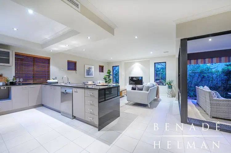 Fifth view of Homely house listing, 33 Ewen Street, Scarborough WA 6019