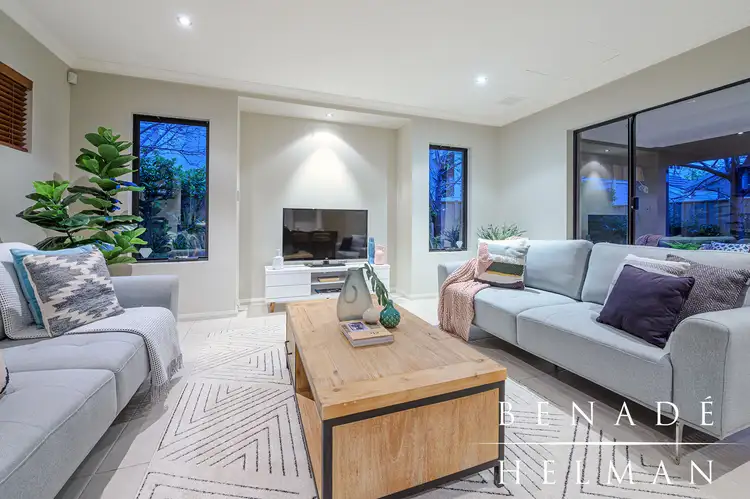 Sixth view of Homely house listing, 33 Ewen Street, Scarborough WA 6019