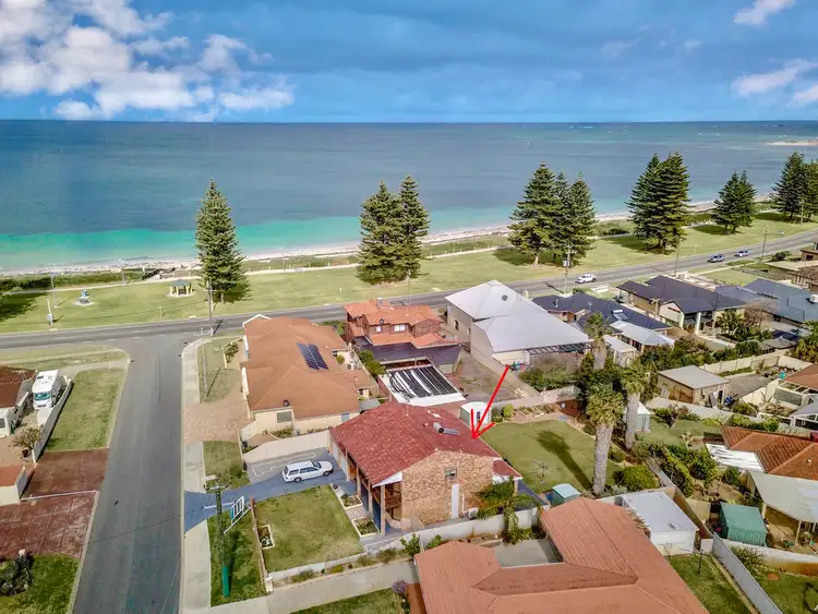Second view of Homely house listing, 3 Ernest Street, Safety Bay WA 6169