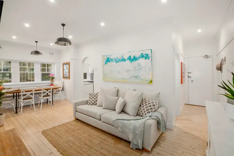 Main view of Homely apartment listing, 14/39 Birriga, Bellevue Hill NSW 2023