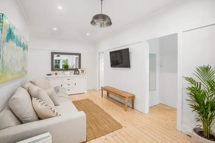 Second view of Homely apartment listing, 14/39 Birriga, Bellevue Hill NSW 2023