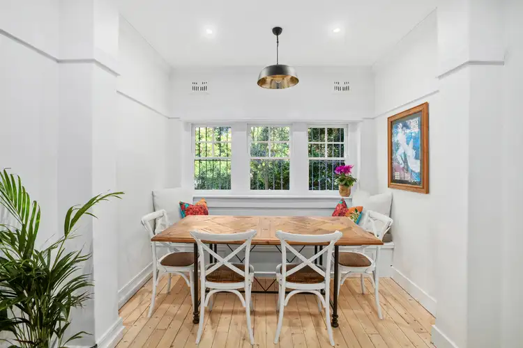Third view of Homely apartment listing, 14/39 Birriga, Bellevue Hill NSW 2023