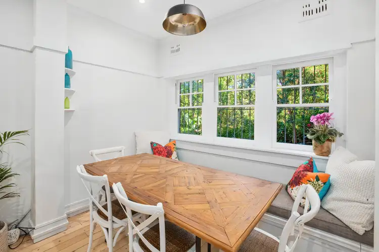 Fourth view of Homely apartment listing, 14/39 Birriga, Bellevue Hill NSW 2023