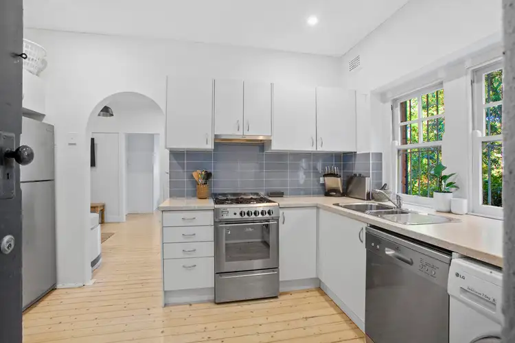 Fifth view of Homely apartment listing, 14/39 Birriga, Bellevue Hill NSW 2023