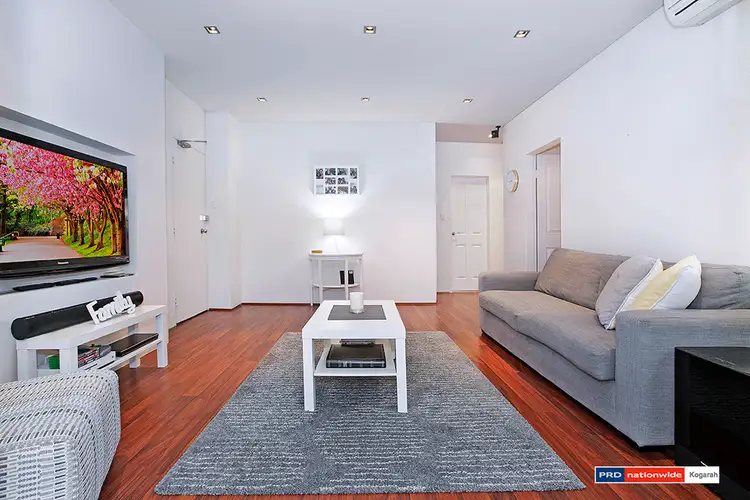 2/688 Rocky Point Road, Sans Souci NSW 2219