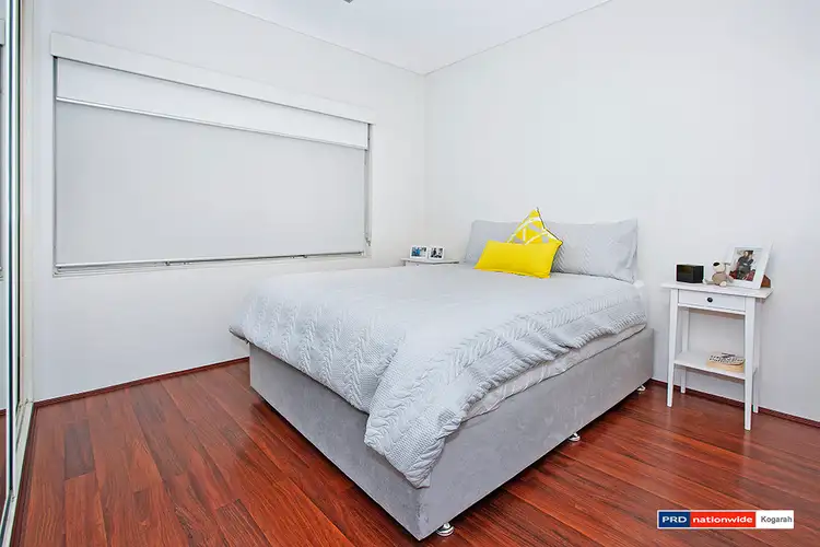 Fifth view of Homely unit listing, 2/688 Rocky Point Road, Sans Souci NSW 2219