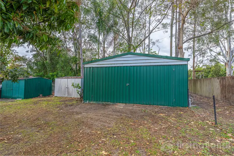 Seventh view of Homely house listing, 8 Carnarvon Drive, Beerwah QLD 4519
