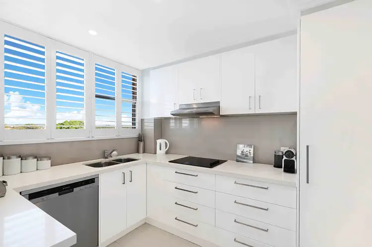 Third view of Homely apartment listing, 13/3-5 Giddings Avenue, Cronulla NSW 2230