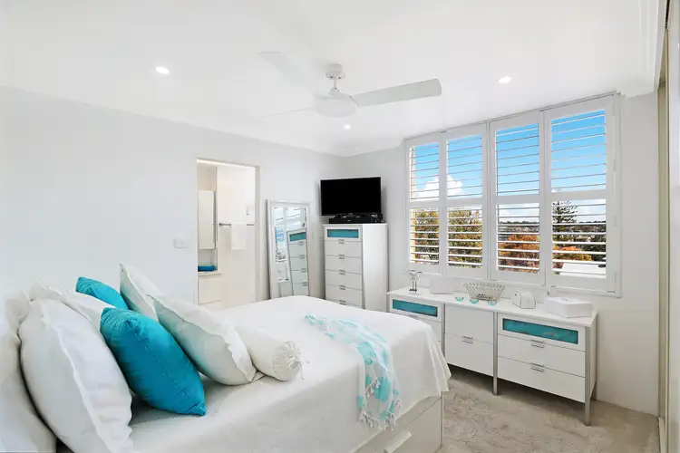 Fifth view of Homely apartment listing, 13/3-5 Giddings Avenue, Cronulla NSW 2230