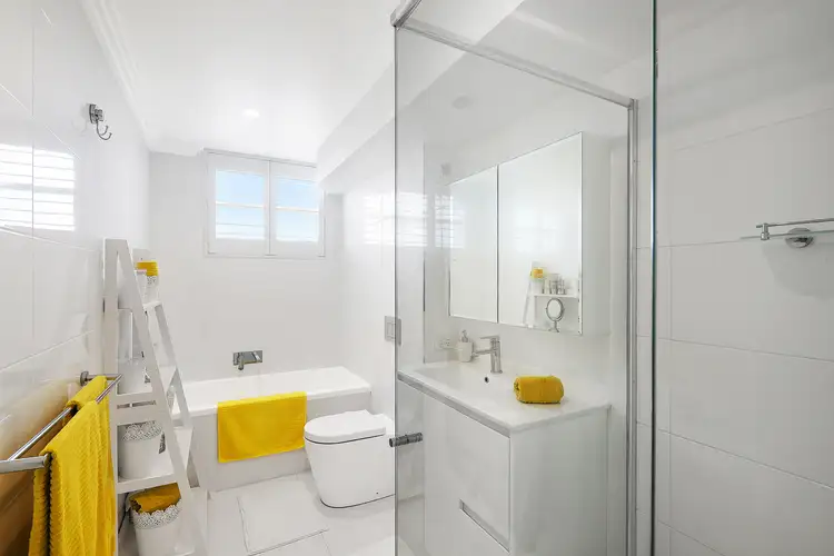 Sixth view of Homely apartment listing, 13/3-5 Giddings Avenue, Cronulla NSW 2230