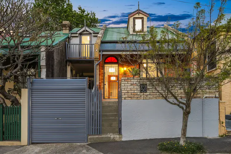 Main view of Homely house listing, 11 Rofe Street, Leichhardt NSW 2040