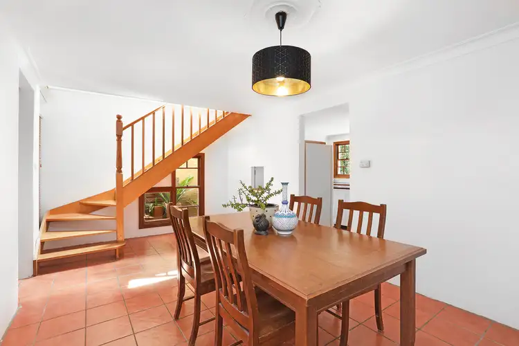 Second view of Homely house listing, 11 Rofe Street, Leichhardt NSW 2040
