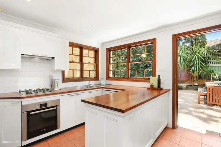 Third view of Homely house listing, 11 Rofe Street, Leichhardt NSW 2040