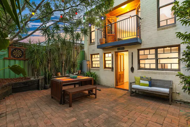 Fifth view of Homely house listing, 11 Rofe Street, Leichhardt NSW 2040