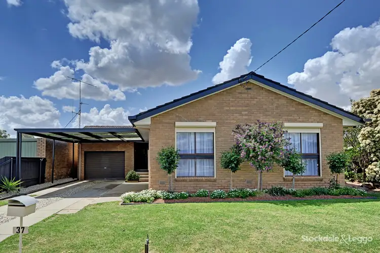 37 Batman Avenue, Shepparton VIC 3630