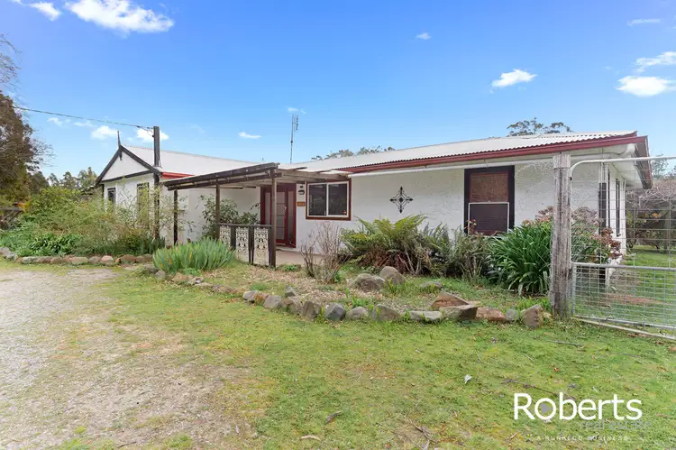 Third view of Homely house listing, 13504 Highland Lakes Road, Golden Valley TAS 7304