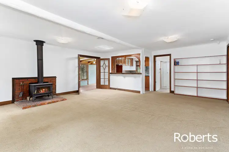 Fourth view of Homely house listing, 13504 Highland Lakes Road, Golden Valley TAS 7304