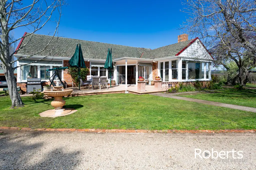 Main view of Homely house listing, 23 Blessington Road, St Leonards TAS 7250