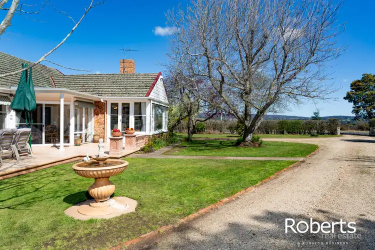 Fourth view of Homely house listing, 23 Blessington Road, St Leonards TAS 7250