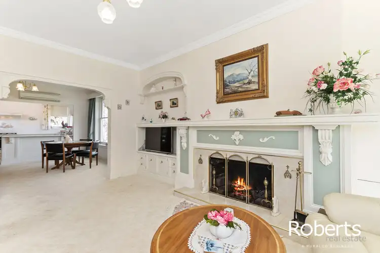 Fifth view of Homely house listing, 23 Blessington Road, St Leonards TAS 7250