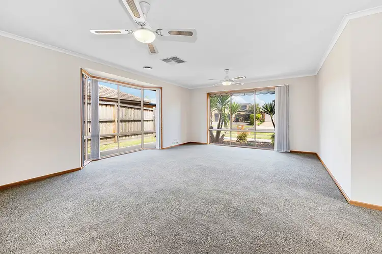 Second view of Homely house listing, 1/5 Ocean Reef Drive, Patterson Lakes VIC 3197