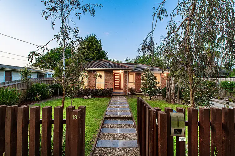 Third view of Homely house listing, 19 Latrobe Street, Cranbourne VIC 3977
