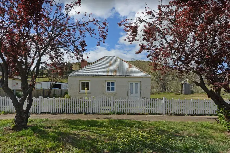 71 Franklin Place, Hamilton TAS 7140