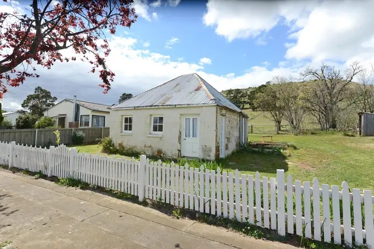 Fifth view of Homely house listing, 71 Franklin Place, Hamilton TAS 7140