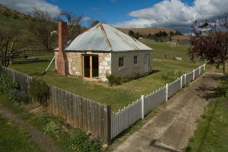 Sixth view of Homely house listing, 71 Franklin Place, Hamilton TAS 7140