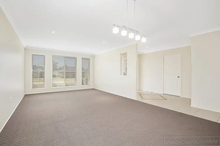 Second view of Homely house listing, 16 Streeton Drive, Metford NSW 2323