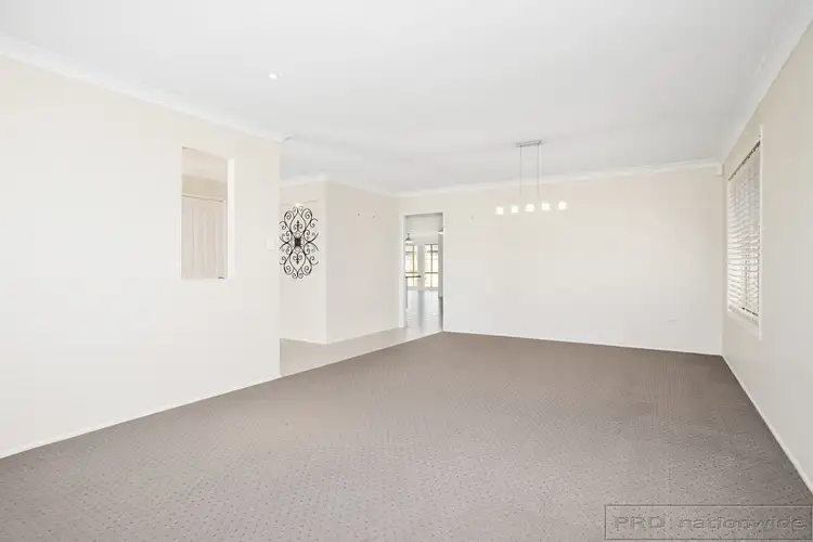 Third view of Homely house listing, 16 Streeton Drive, Metford NSW 2323