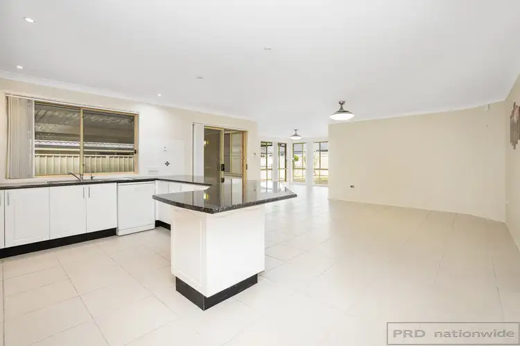 Fourth view of Homely house listing, 16 Streeton Drive, Metford NSW 2323