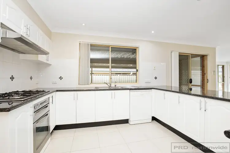 Fifth view of Homely house listing, 16 Streeton Drive, Metford NSW 2323